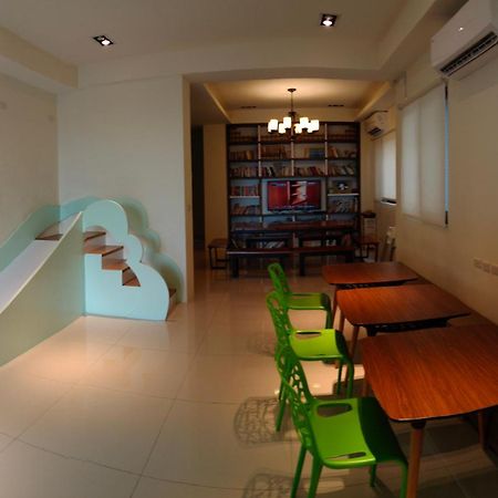 Soho B&B Tungsan Kültér fotó