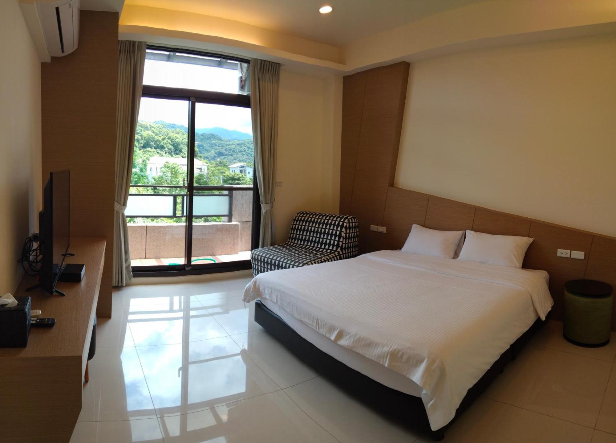 Soho B&B Tungsan Kültér fotó