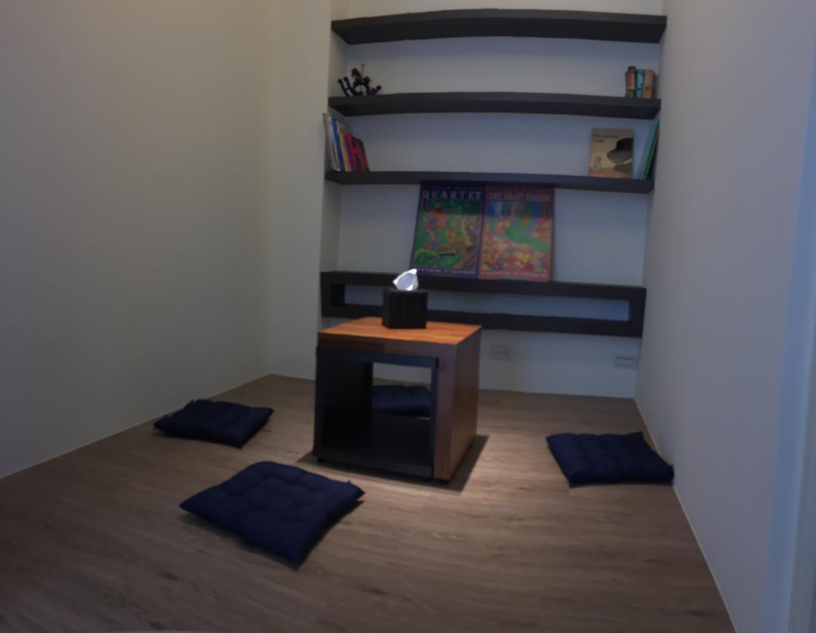 Soho B&B Tungsan Kültér fotó