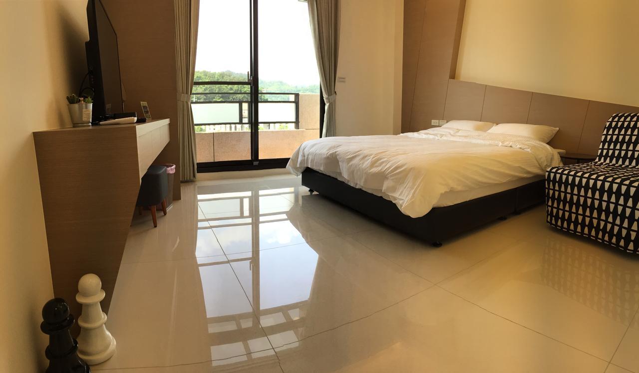 Soho B&B Tungsan Kültér fotó