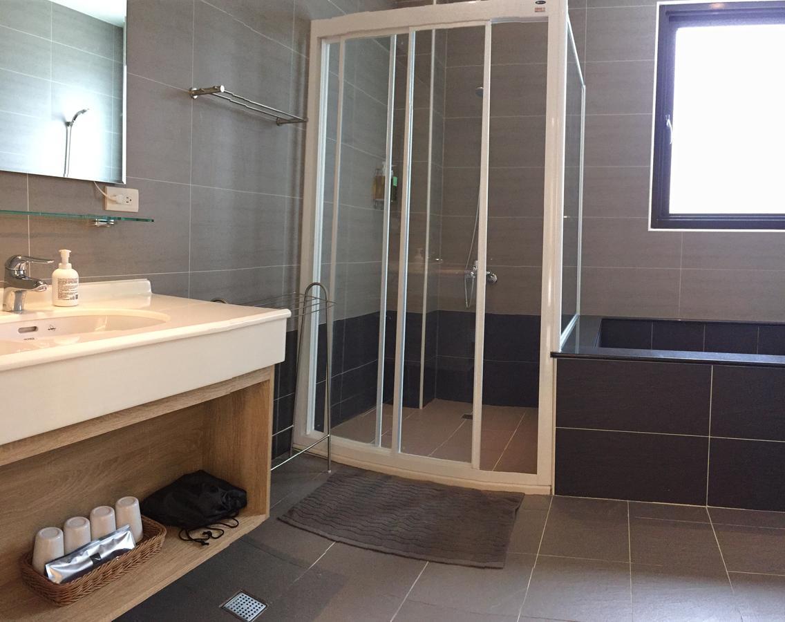 Soho B&B Tungsan Kültér fotó