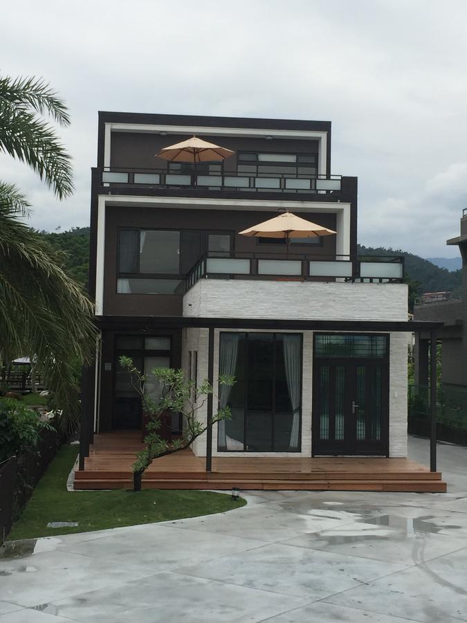 Soho B&B Tungsan Kültér fotó