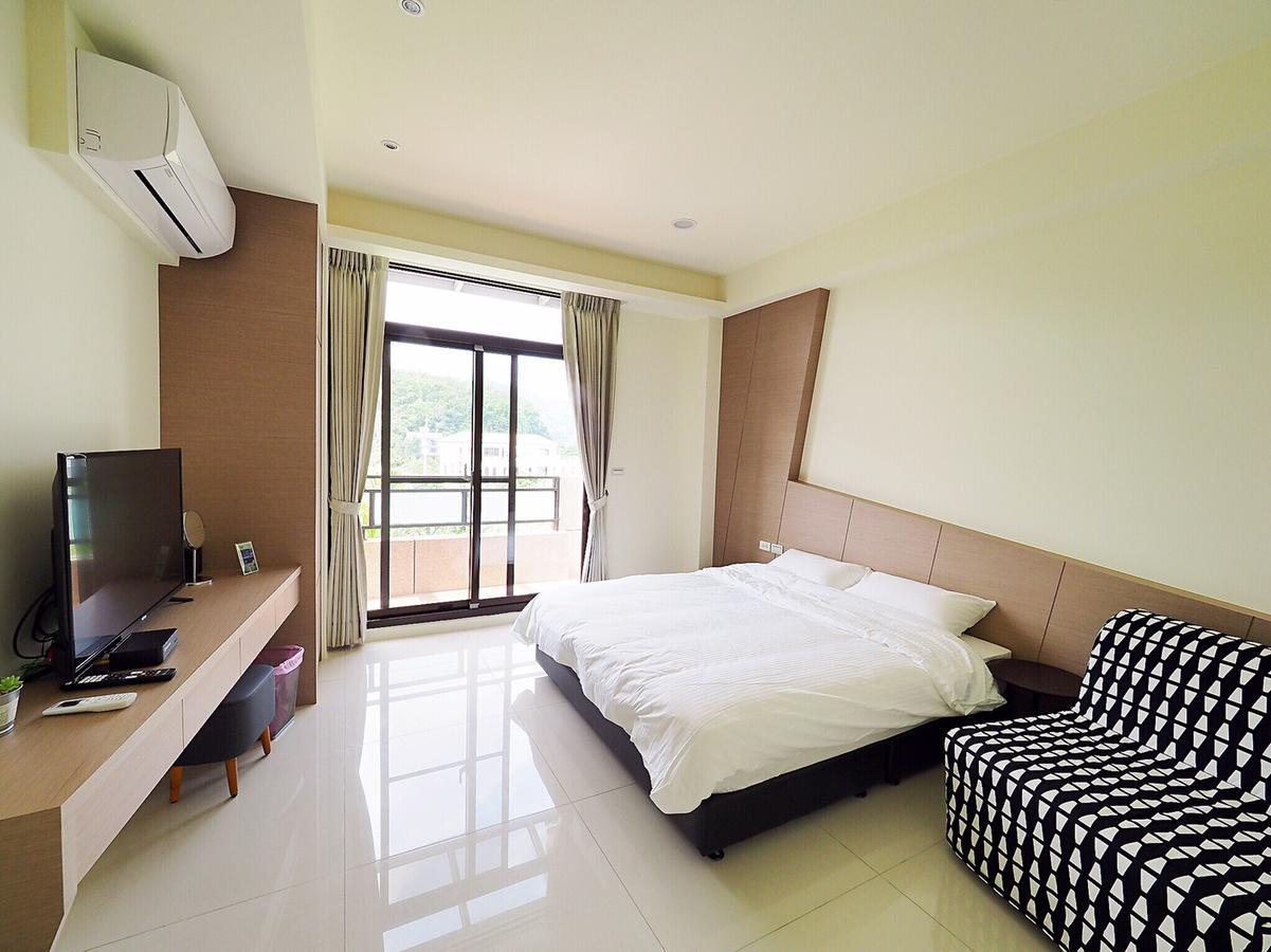 Soho B&B Tungsan Kültér fotó